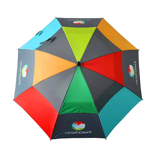 Vented Golf Umbrella